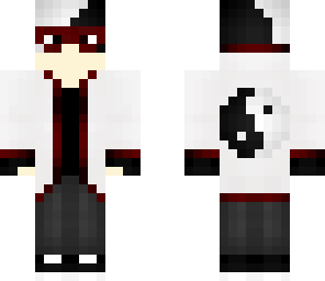 ying yang 2