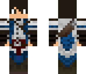 connor