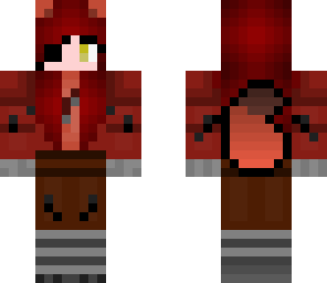 foxy