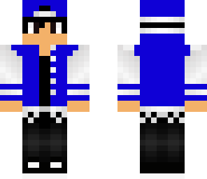 teen boy