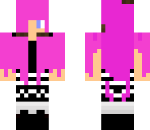 pink hipster