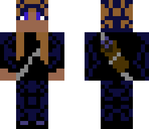 archeress
