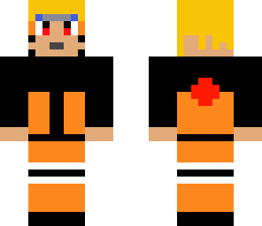 naruto uzumaki