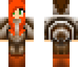pretty hunter