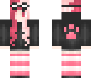 strawberry vanilla girl