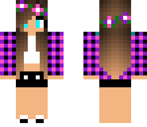 purple chlomad