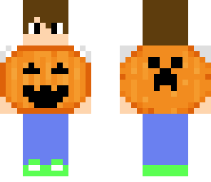 thepinemine halloween