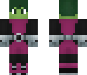 beast boy teen titans
