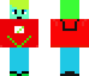 teenaged flash