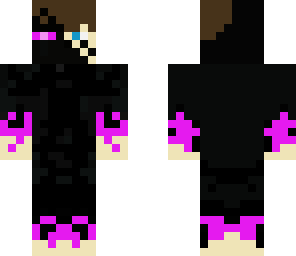 elliott the abyss's servant