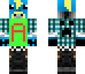 allin skin