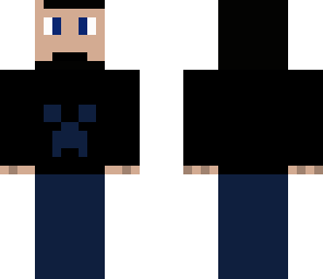 blue creeper