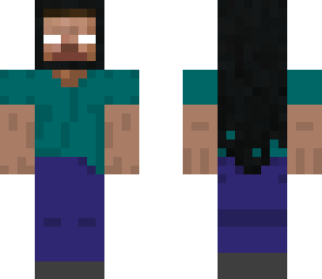 take back the night herobrine