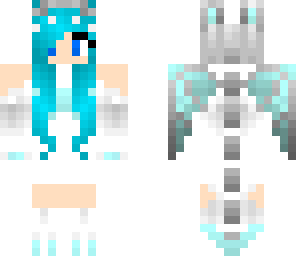 my dragon girl 2