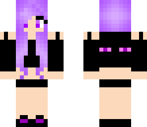 endergirl
