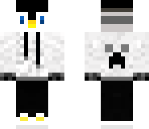 fer is penguin