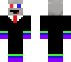 derpy nyancat suit mk ii