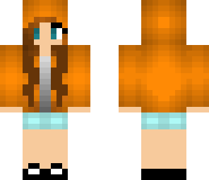 emily -girl collection