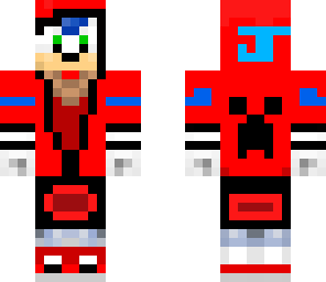 jimmy cuz dyna stole me skin