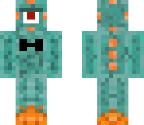 guardian bow tie