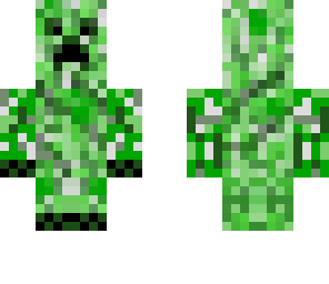 popcorn creeper