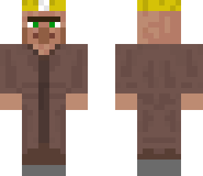 villager
