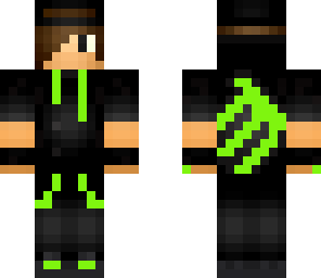 jesus skin
