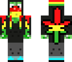 rastaboy
