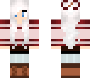 daisy winter