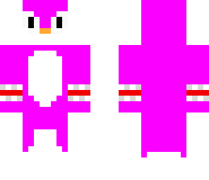 kawaii pink