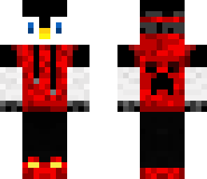 fer4death skin