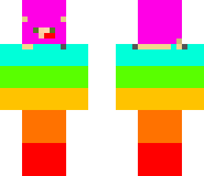 derp rainbow