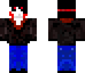 jeff the killer