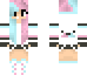 gamer girl