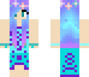 summer girl