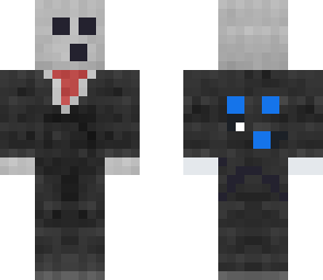 rexymoe slender man
