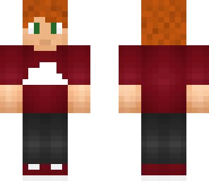 dranomaly's skin v2
