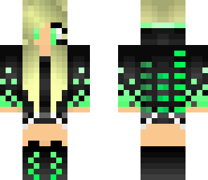 gamer girl