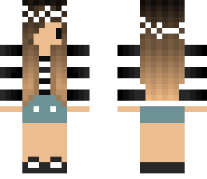 chibi girly tumblr