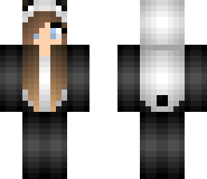 panda me