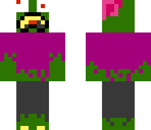 zombie
