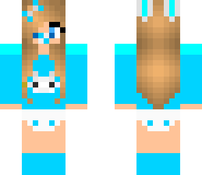 cute baby skin