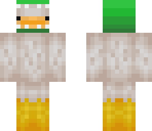 ducky dino
