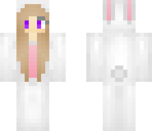 bunny not mine