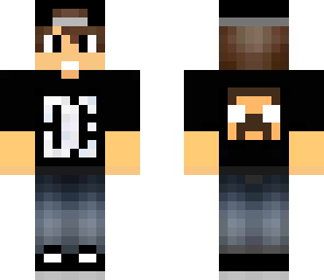 skin para la 18