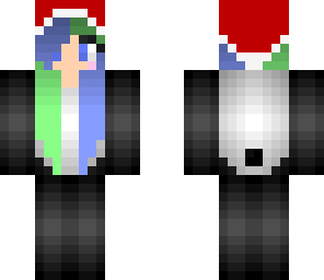 santahatpandagirl