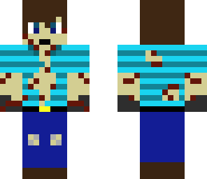 teen warrior