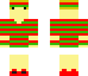 minecraft me
