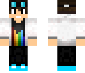 minecraft dub