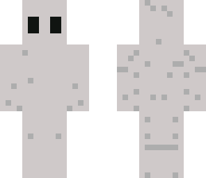 seccond ghost skin  re edited